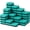 Green, variant on Favourde 48 Pack Magnetic Whiteboard Dry Erase Erasers Chalkboard Cleansers for Classroom, Home and Office (4-Color, 1.97 x 1.97 Inch)