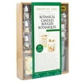 thumbnail image 3 of Creative You D.I.Y. Vanilla Spice Botanical Candles, 3 of 4