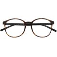 thumbnail image 2 of LifeArt Blue Light Blocking Bifocal Computer Reading Glasses with Transparent Lens for Women/Men, 2 of 10