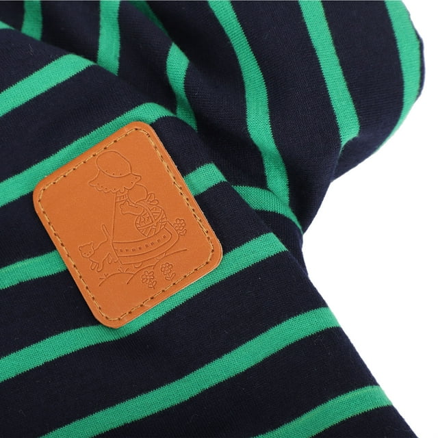 Ropa de Dormir Para Perros, Ropa de Ropa de Mascota Estilo 4 Pies Cómodos para Perros para Gatos