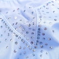 thumbnail image 3 of Maillots de gimnasia BAOHULU Blue Fancy Sparkle Tank Girl 6-7Y, 3 of 7