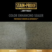 Stain Proof Color Enhancing Sealer