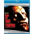 thumbnail image 2 of House of 1000 Corpses (Blu-ray), Lions Gate, Horror, 2 of 2