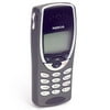 Nokia-Gray 8260