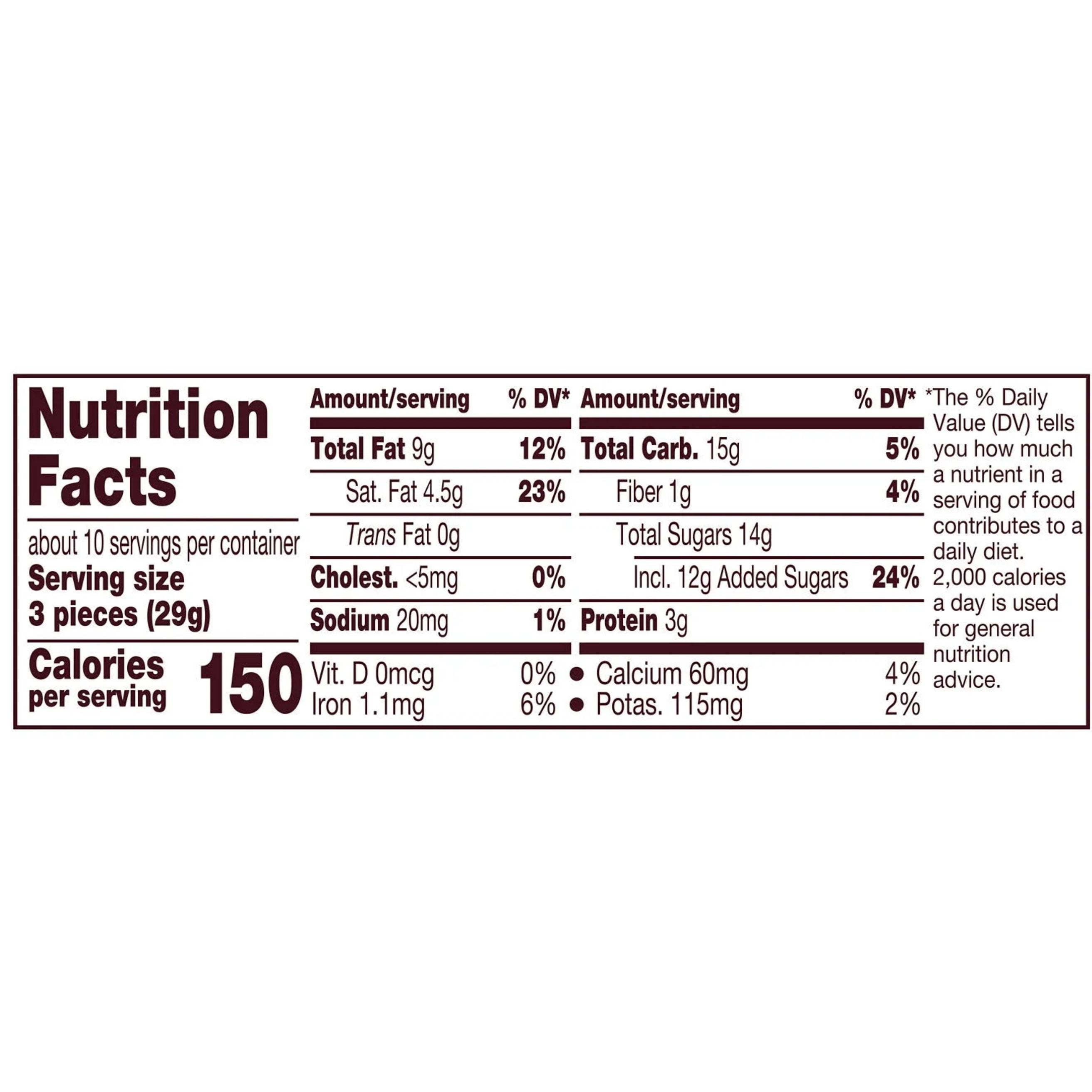Hershey's Nuggets Milk Chocolate with Almonds Candy, Share Pack 3 LBS