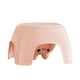 thumbnail image 2 of Silla Infantil para Mesa Reposapiés Decorativa Ligera Portátil Moderna rosa, 2 of 9