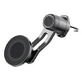 thumbnail image 1 of Teléfono del automóvil Monte Air Vent Theleer Telephone Set se adapta a la mayoría de los teléfonos inteligentes Accesorios automotrices Soporte Estilo B, 1 of 10