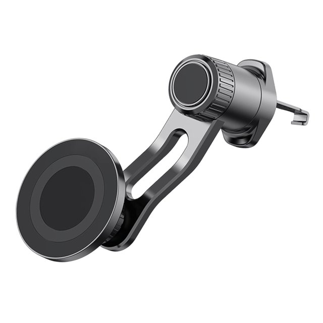 Teléfono del automóvil Monte Air Vent Theleer Telephone Set se adapta a la mayoría de los teléfonos inteligentes Accesorios automotrices Soporte Estilo B