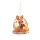 thumbnail image 1 of Decoraciones de Pascua para el Hogar Lindo Conejo de Pascua Colgando Ornamento 2D Llavero de Acrílico Plano Pequeño Colgante para el Coche Retrovisor Espejo O Mochila Adecuado para la Decoración de Pa, 1 of 6
