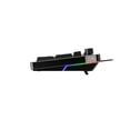 thumbnail image 2 of Teclado Gaming HyperX Alloy Rise Negro 7G7A3AA, 2 of 6