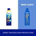 thumbnail image 2 of Protector solar en aerosol Coppertone SPORT SPF 30, 163 ml, resistente al agua, 2 of 8