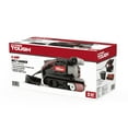 thumbnail image 4 of Hyper Tough 6-Amp Belt Sander, 3 x 18-inch, Corded, 2613, 4 of 11