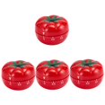 thumbnail image 4 of 4 Count Egg Timers Classroom Timer Child 6.3x4.5cm, 4 of 8