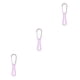 thumbnail image 5 of Limpiadores de lengua Minnieouse raspador Cuidado Cepillos de limpieza doble capa unisex, 5 of 6