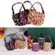 thumbnail image 2 of 3Pcs Reusable Halloween Goodies Portable Cookie Trick Handle Favor Pouches, 2 of 5