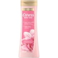 thumbnail image 3 of (4 pack) Caress Body Wash for Women, Daily Silk White Peach & Orange Blossom for All Skin 20 fl oz, 3 of 10