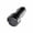 #092-Black, variant on Kieccall PD 30W Type C Fast Charging Car Charger Portable Multi Port Vehicle Power Adapter For Cell Phones Gift