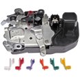 thumbnail image 2 of Dorman Actionneur de Serrure de Porte 931-636 OE Solutions; OE Remplacement, 2 of 5