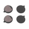 Brake Pads for For for For for Kugoo / Pro Electric Scooter Disc Brake