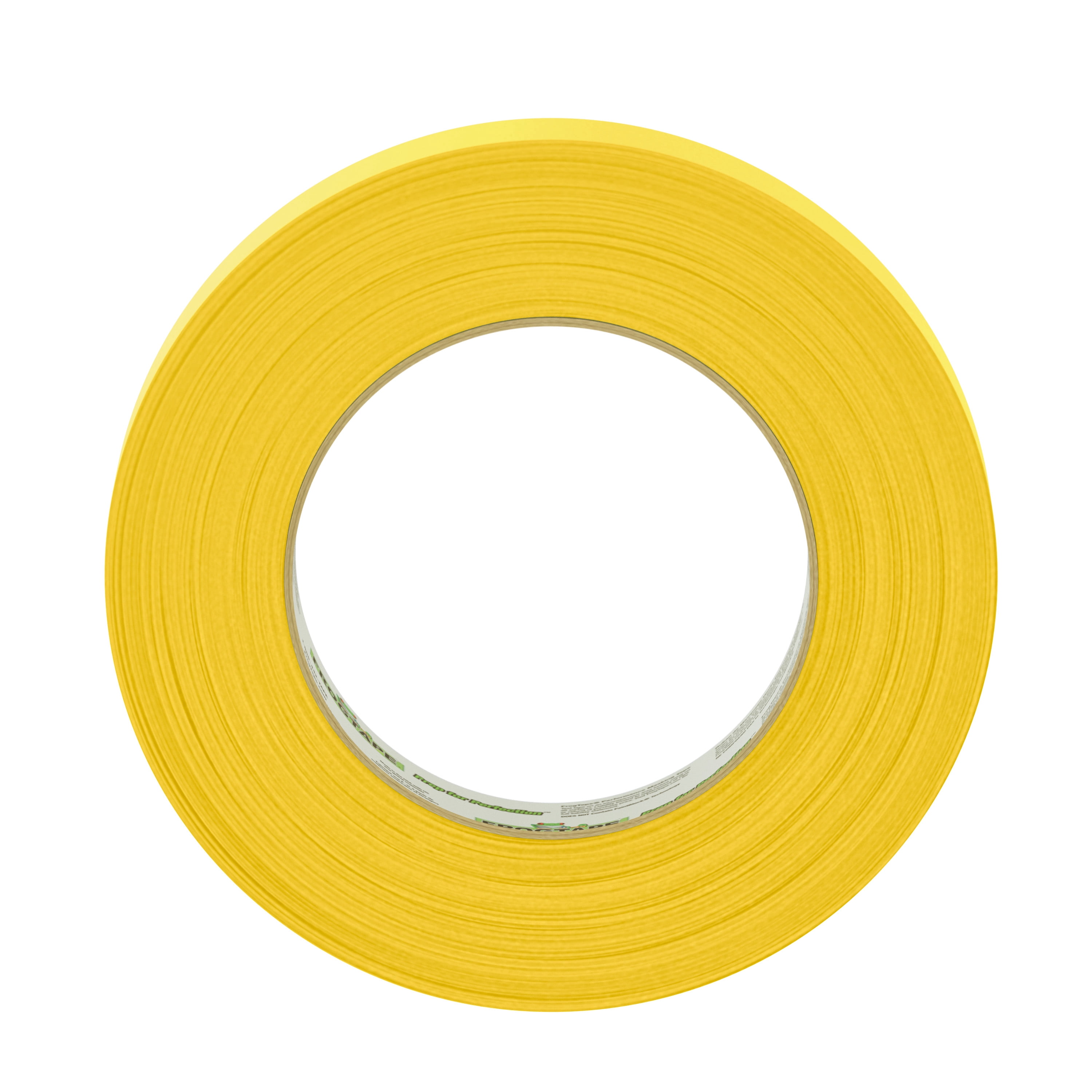 FrogTape 225 Performance Masking Tape - Gold, 8 Rolls, 0.70 in. x 60 yd.