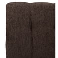 thumbnail image 4 of Cabecera King Size Nube + Base Cama Chocolate, 4 of 8