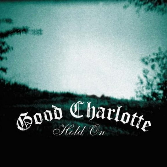 Hold on Good Charlotte (CD)