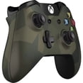 thumbnail image 3 of Xbox One Special Edition Armed Forces Wireless Controller, 3 of 3