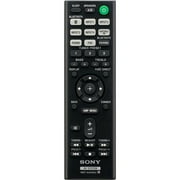 Sony STRDH190 2-Ch Stereo Receiver with Phono Inputs and Bluetooth 2018 Model Bundle with 1 Year Extended Protection Plan