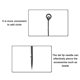 thumbnail image 2 of 10x Bait Spike Hook Bait Sting Boilies Hair Rig Carp Fishing Tackle (10mm), 2 of 4