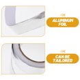 thumbnail image 3 of UPKOCH Conductive Aluminum Foil Tape Adhesive Insulation Tape 20m, 3 of 6