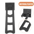 thumbnail image 2 of 10 Pcs Photo Frame Stand Desktop Display Support Picture Easel Back Blackets Frames Shelf, 2 of 6