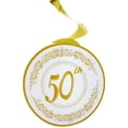 thumbnail image 3 of 50Th Anniversary Ceiling Decor Party Accessory (1 Count) (1/Pkg), 3 of 3