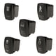 thumbnail image 3 of 12V / 24V Coche Barco ENCENDIDO / APAGADO Botón Pulsador Luz Interruptor 5 Pines, 3 of 7