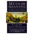 thumbnail image 2 of Mythe et Signification: Briser le Code de Culture, 2 of 2
