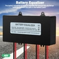 thumbnail image 3 of 48V Battery Equalizer 4 x 6-12V Solar System Battery Balancer for Lead Acid Lithium Battery, 3 of 9