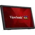 thumbnail image 2 of ViewSonic TD2223 - Écran 22 Pouces, Panneau TN, Résolution 1920 x 1080 TD2223, 2 of 5