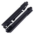 thumbnail image 4 of 2Pcs Front Bumper Bracket End for W203 C-Class 2038801114 2038801214, 4 of 5