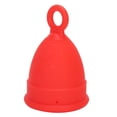 thumbnail image 2 of Copa menstrual para mujer copa menstrual suave copa menstrual de silicona copa menstrual reutilizable elástica suave para mujer ToolRed S para el cuidado del cuerpo femenino ANGGREK Otros, 2 of 8