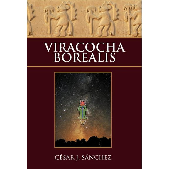 Viracocha Borealis (Hardcover)