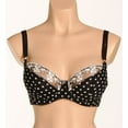 thumbnail image 3 of Paramour by Felina Women's Sweet Revenge Full Figure Bra, 3 of 4