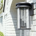 thumbnail image 2 of Quorum Lighting - One Light Wall Mount - Wall Mount - Hadley - 1 Light Outdoor, 2 of 4