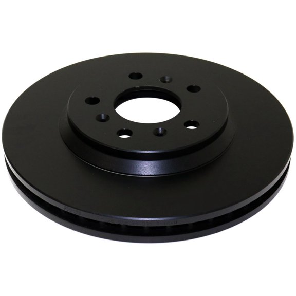 Bendix SDR5654 Brake Disc, Plain Surface Performance Replacement