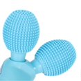 thumbnail image 3 of Electric Facial Massage Roller Adjustable Cleaning Pore Vibration Lifting IPX5 Waterproof Micro Current 3D Roller, 3 of 4