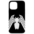 thumbnail image 1 of Funda para iPhone 13 Pro Max Marvel Spider-Man Venom Logo, 1 of 3