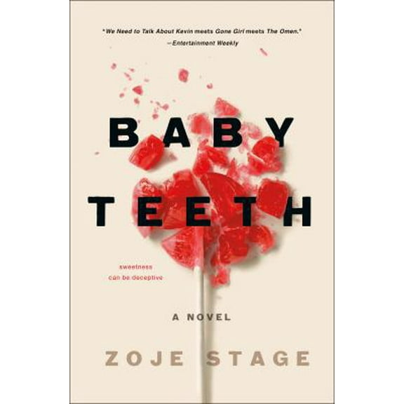 Pre-Owned Baby Teeth (Hardcover) 1250170753 9781250170750