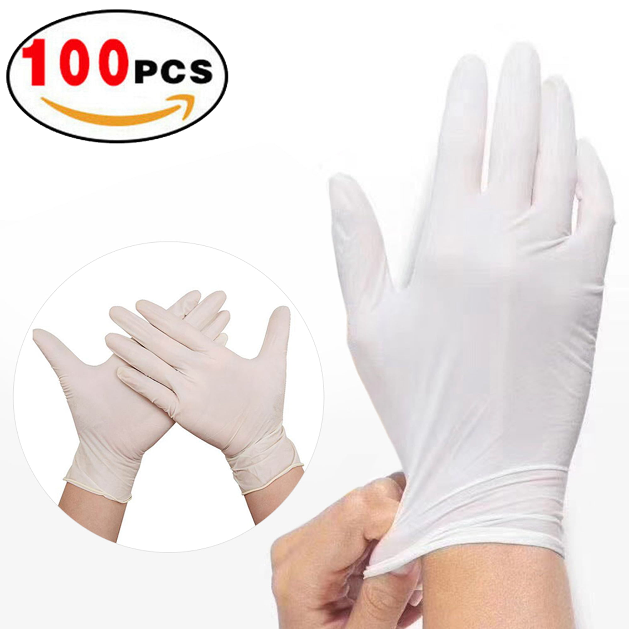 dishwashing gloves walmart