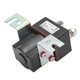 thumbnail image 5 of Bobina De Solenoide De 4 Terminales, Metal Rugoso 5722 De Resistencia A La Corrosión Para Piezas De Automóvil, 5 of 6