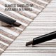 thumbnail image 4 of Lápiz para cejas Bobbi Brown Long-Wear Waterproof Warm Brown, 4 of 6