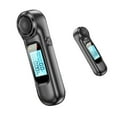 thumbnail image 1 of Non-Contact Breath Alcohol Meter Tester USB Rechargeable Breathalyzer Analyzer Detection Test Device Car Electronic with LCD ,Accuracy High, 1 of 6