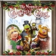 thumbnail image 2 of Muppet Christmas Carol / O.S.T. - Muppet Christmas Carol Soundtrack - Music & Performance - Vinyl, 2 of 2
